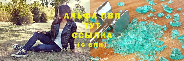 хмурый Мегион
